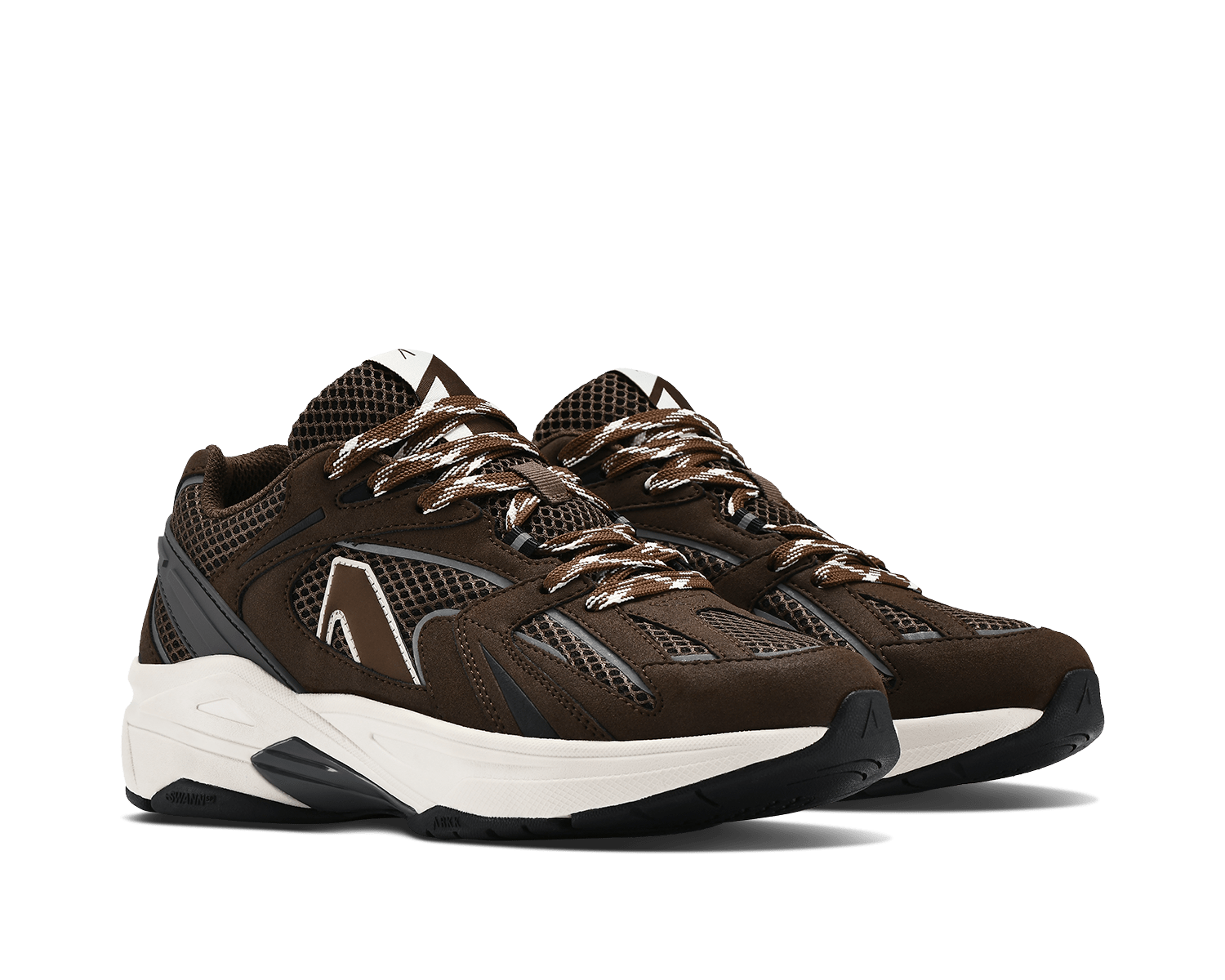 ARKK Essential Line Oserra | Chocolate Black | Women Oserra